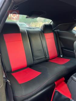 دۆج چالنجەر